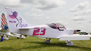 Illustration for article titled The Most Beautiful Planes At EAA AirVenture 2014